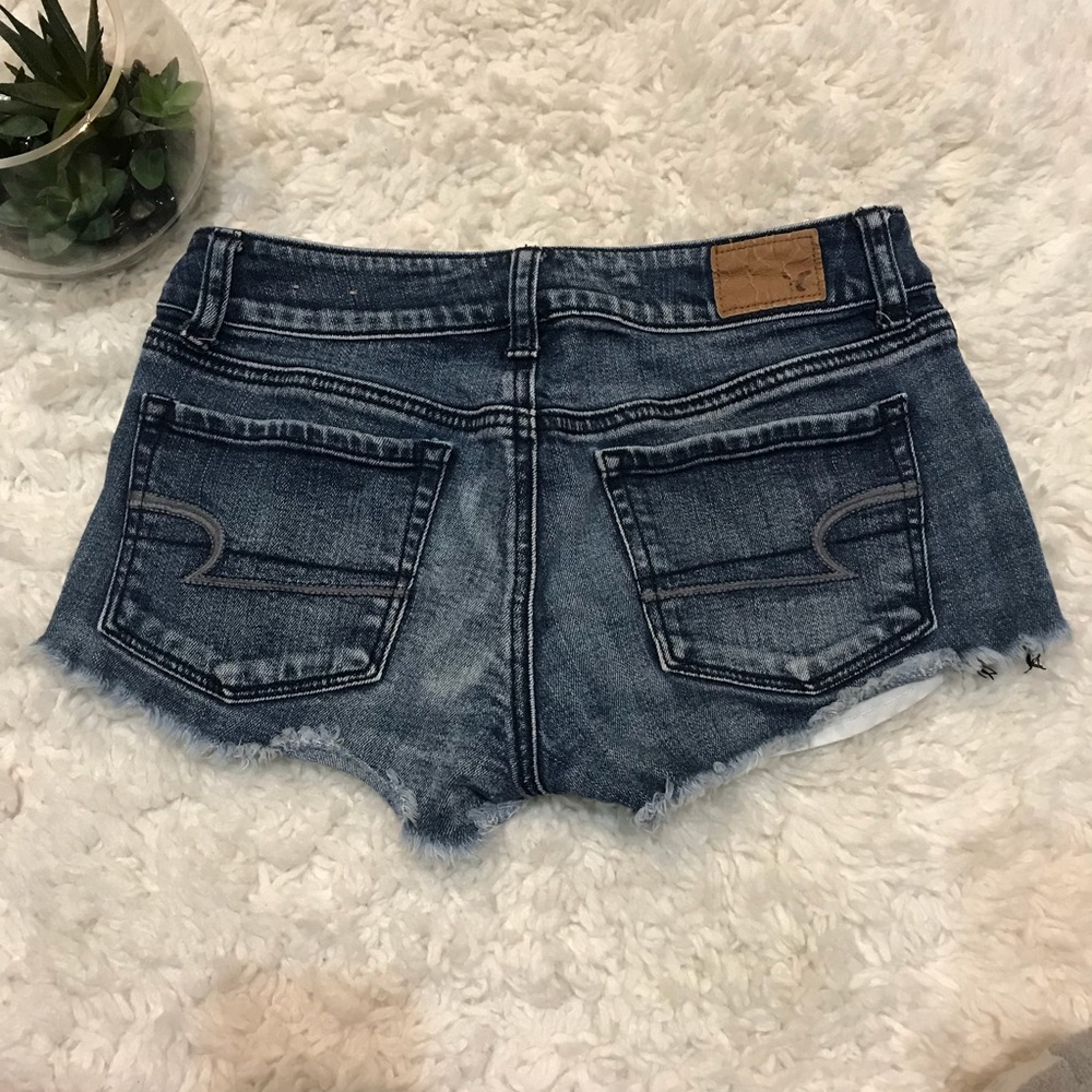 American Eagle Outfitters Shorts - Picture 2 of 8